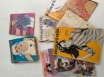 handwerk tijdschriften - Marion, Ophalen, Gelezen