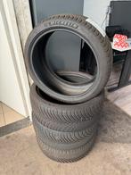 Gebruikte set 4x Michelin Cross Climate 235/35/19, Auto-onderdelen, 235 mm, Band(en), Zomerbanden, Ophalen
