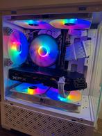 Sterke Gaming PC | RX580 8GB | 12-Core CPU | 16GB DDR4, Computers en Software, Desktop Pc's, Zelf gebouwde pc, Intel Xeon, Zo goed als nieuw