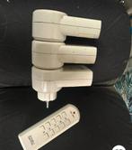 Klik Aan Klik Uit draadloze stekker schakelaar set, Verzenden, Zo goed als nieuw