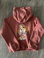 Paw Patrol Skye vest maat 134, Meisje, Trui of Vest, Ophalen of Verzenden, Zo goed als nieuw