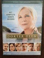 DOKTER DEEN: Het complete eerste seizoen, Cd's en Dvd's, Dvd's | Tv en Series, Vanaf 12 jaar, Ophalen of Verzenden, Zo goed als nieuw