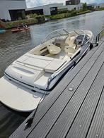 Prachtige Speedboot Maxum 1800 SR3 BJ2008 met V6 motor, Watersport en Boten, Speedboten, Ophalen, Binnenboordmotor, Zo goed als nieuw