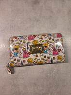 Portemonnee Blond Amsterdam, Ophalen of Verzenden, Gebruikt