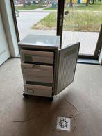 Tafelmodel diepvriezer, Witgoed en Apparatuur, Vriezers en Diepvrieskisten, Gebruikt, Ophalen of Verzenden, Energieklasse A of zuiniger