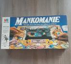 Vintage bordspel Mankomanie nette staat, compleet., Hobby en Vrije tijd, Gezelschapsspellen | Bordspellen, Een of twee spelers