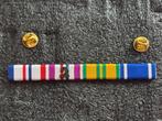 5 delige baton set no 3, Ophalen of Verzenden, Landmacht, Nederland, Kleding of Schoenen