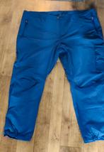 Ulla Popken Wandelbroek Maat 58, Kleding | Dames, Grote Maten, Ulla Popken, Ophalen of Verzenden, Zo goed als nieuw, Zwart