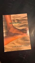 H.A. Rothman-Harmsen - De Reumavoet, Ophalen of Verzenden, Zo goed als nieuw, H.A. Rothman-Harmsen, Nederlands
