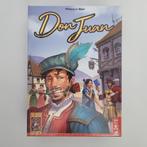 Don Juan - 999 Games - Nieuw, Nieuw, Ophalen of Verzenden, Nvt, Vijf spelers of meer