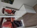 Kapperstafel/ visagie tafel/ opmaak tafel. Gratis afhalen., Ophalen, Gebruikt, 100 tot 150 cm, Minder dan 100 cm