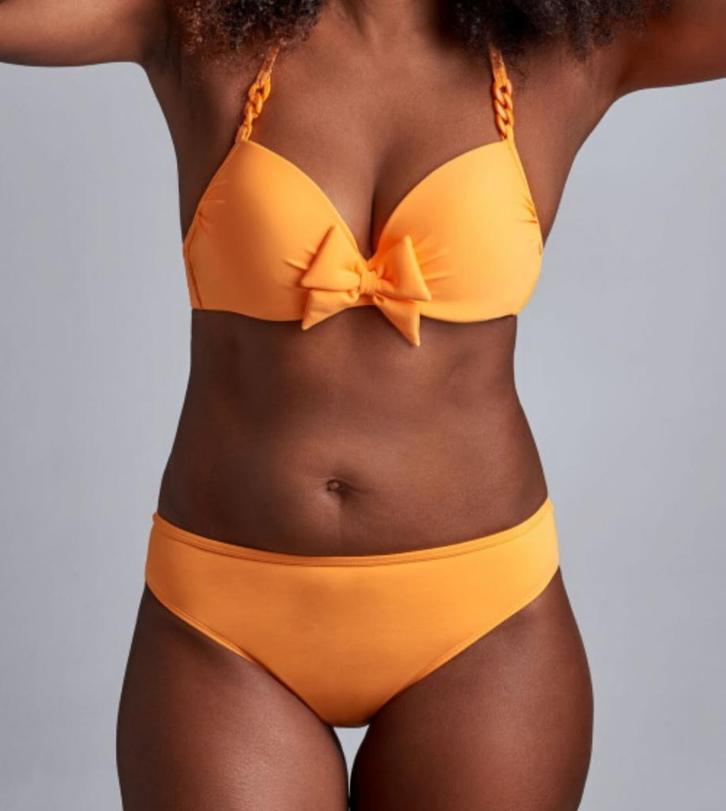 Marlies Dekkers Bikini Set, Kleding | Dames, Badmode en Zwemkleding, Nieuw, Bikini, Oranje, Ophalen of Verzenden