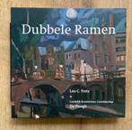 E. van Uitert - Dubbele ramen, Boeken, Gedichten en Poëzie, E. van Uitert; L.C. Fretz, Ophalen of Verzenden, Zo goed als nieuw