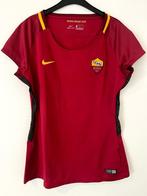 AS Roma Nike Maat M Voetbal Shirt Medium Italië, Verzamelen, Verzenden, Zo goed als nieuw, Buitenlandse clubs, Shirt
