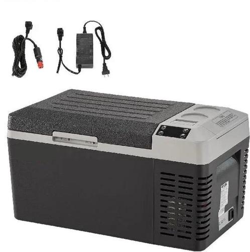 Koelbox met display 20L - Control - Display - LEDscherm - Mi, Hobby en Vrije tijd, Overige Hobby en Vrije tijd, Nieuw, Verzenden