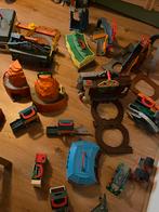 Thomas de trein mega verzameling., Ophalen, Gebruikt