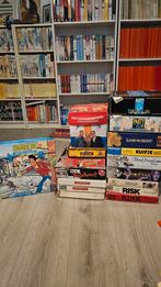 Bordspellen, Hobby en Vrije tijd, Gezelschapsspellen | Bordspellen, Ophalen of Verzenden, Zo goed als nieuw