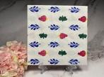Boerenbont knutsel servetten per stuk decoupage nr 640, Ophalen of Verzenden, Nieuw, Materiaal