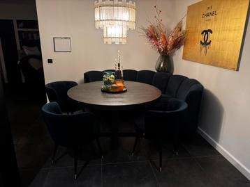 Eichholtz meubelset beschikbaar voor biedingen