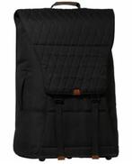 Joolz Traveller reistas huren, 30 cm of meer, Zwart, 60 tot 80 cm, Wieltjes