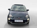 Fiat 500C 1.2 8v 51kW Lounge 1.2 Lounge | Automaat | Bluetoo, Auto's, Fiat, 12 maanden, Stof, Gebruikt, 4 cilinders