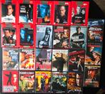 Steven Seagal diverse titels, Cd's en Dvd's, Dvd's | Actie, Vanaf 16 jaar, Ophalen of Verzenden, Zo goed als nieuw