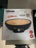 Crêpe Maker - Zo Goed Als Nieuw!, Ophalen of Verzenden, Zo goed als nieuw