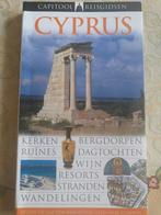 Capitool reisgids Cyprus, Boeken, Reisgidsen, Capitool, Verzenden, Europa, Zo goed als nieuw