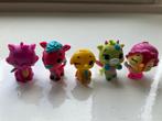 5 Hatchimals CollEGGtibles., Ophalen of Verzenden, Zo goed als nieuw
