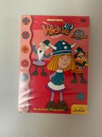 DVD Wickie de Viking - 3 Avonturen DVD - Nieuw!, Cd's en Dvd's, Dvd's | Kinderen en Jeugd, Avontuur, Alle leeftijden, Ophalen of Verzenden