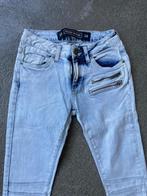 Skinny jeans van Seven Sisters maat XS, Douwenmaat 8-3 Meppel, Info@again.nu, Ophalen of Verzenden, W27 (confectie 34) of kleiner