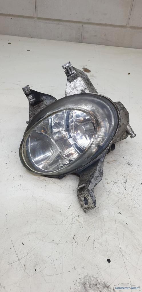 Mistlamp 206 Peugeot facelift 9628734080 origineel gebruikt, Auto-onderdelen, Verlichting, Peugeot, Gebruikt, Ophalen of Verzenden