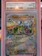 Pokemon flygon PSA 10, Hobby en Vrije tijd, Verzamelkaartspellen | Pokémon, Ophalen of Verzenden, Zo goed als nieuw, Losse kaart
