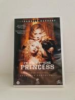 I'm not a f**king princess, Ophalen of Verzenden, Zo goed als nieuw