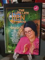 The Late late Lien show DVD 1 Wieteke van Dort, Cd's en Dvd's, Ophalen