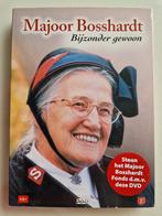 Majoor Bosshardt Bijzonder gewoon [DVD] Documentaire, Cd's en Dvd's, Dvd's | Documentaire en Educatief, Verzenden, Zo goed als nieuw