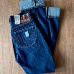 Levi’s LVC 'Big E' S501 XX Selvedge Denim W29 L36, Blauw, Overige jeansmaten, Nieuw, Ophalen of Verzenden