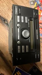 Auto radio ford, Auto diversen, Autoradio's, Ophalen of Verzenden, Zo goed als nieuw