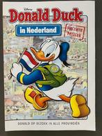 Donald Duck in Nederland, Boeken, Eén stripboek, Donald Duck, Ophalen, Gelezen