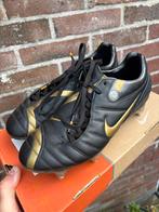 Vintage Nike Total 90 Voetbalschoenen maat 41, Maat XS of kleiner, Ophalen of Verzenden, Zo goed als nieuw, Schoenen