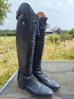 Busse Rijlaarzen Laval blauw, Dieren en Toebehoren, Paardrijkleding, Dressuur, Ophalen of Verzenden, Zo goed als nieuw, Dames