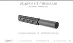 Edgun Leshiy2 Valkyrie Kit Tishina 150 (450 mm loop) Nieuw!, Ophalen of Verzenden, Nieuw