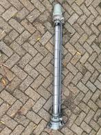 Industriële Lamp - Robuuste Uitstraling, Ophalen of Verzenden, Gebruikt