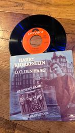 Harry Klorkestein – O, O, Den Haag, Gebruikt, 7 inch, Single, Ophalen of Verzenden