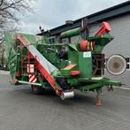 Hamermolen Willemsen Scania V8 ccm molen, Ophalen of Verzenden, Akkerbouw, Oogstmachine
