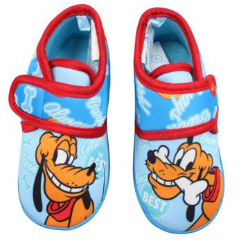 Pluto Pantoffels Disney - Maat 22 - 23 - 24 - 25 - 26 - 27 beschikbaar voor biedingen