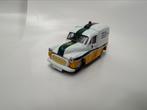 Corgi 06505, Morris 1000 Van, British Caledonian, 1:43, Ophalen of Verzenden