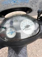 Piaggo zip 80cc, Fietsen en Brommers, Ophalen, Zo goed als nieuw, Zip
