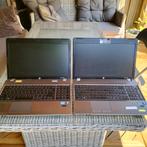 4x HP Probook 4530s - Gaat aan, zonder HDD/opladers, Ophalen of Verzenden, Gebruikt
