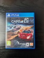 Project Cars 2 Playstation 4 [ PS4 ], Spelcomputers en Games, Games | Sony PlayStation 4, 1 speler, Racen en Vliegen, Ophalen of Verzenden